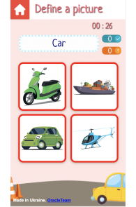 Transport p. 2